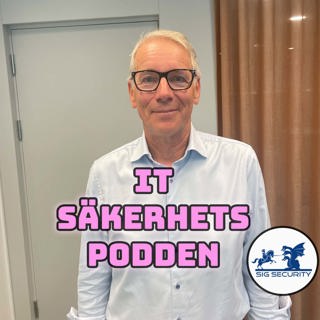 #258 - SBOM i praktiken