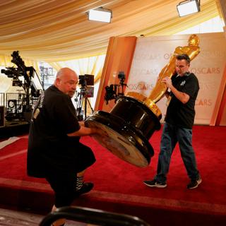 Oscars 2025: Hollywood’s big night
