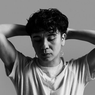‘The Interview’: Ocean Vuong was Ready to Kill. Then a Moment of Grace Changed His Life.