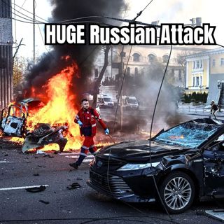 The War in Ukraine Enters a New Phase