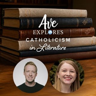 Week Five: A Russian Novel for Lent on Hallow feat. Alex Jones and Ashley Lenz