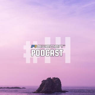 F1 Sweden LIVE podcast #14
