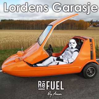 lordens-garasje