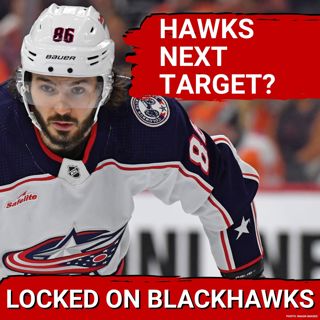 What Comes Next For Blackhawks This Offseason? | Development Camp 2026 Roster Breakdown