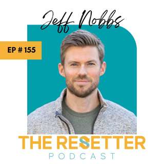 The Truth About Fats: Good vs. Bad Oils - With Jeff Nobbs