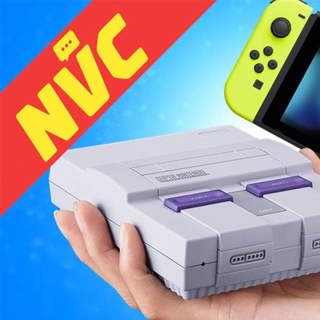 Nintendo Voice Chat Episode 362: SNES Classic, Pokemon Go, and new Switch games