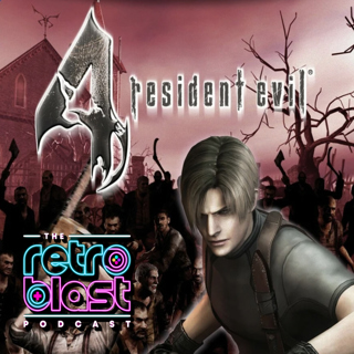 Resident Evil 4