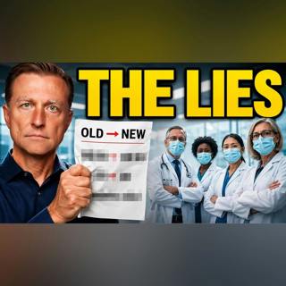 How 115 million Americans Got Chronic Disease Overnight (Without Getting Any Sicker)