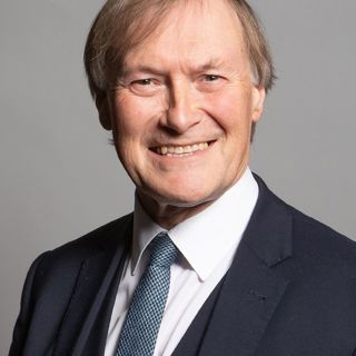 Tory MP David Amess dies after constituency attack