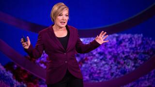An invitation to reexamine your familiar world | Gillian Tett