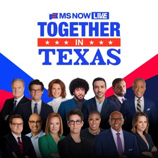 Together in Texas: Part 1