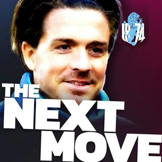 Could Jack Grealish really RETURN to Aston Villa? [Ft. Matt Law]