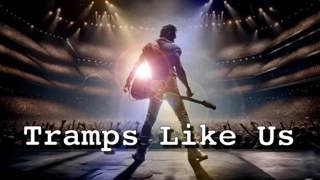 The Making of 'Tramps Like Us' – Behind the Scenes with the Executive Producers