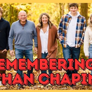 What Happened to Ethan Chapin Family Speaks Out.