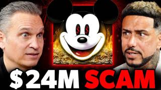 The Vacation Empire That Allegedly Hid a Massive Fraud | Disney TImeshare Scam Exposed