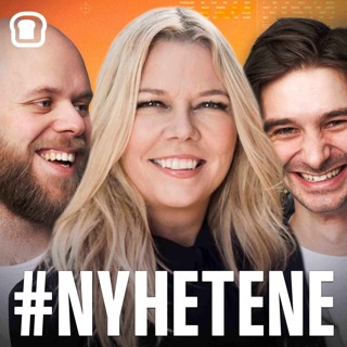 #Nyhetene