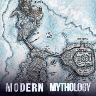 Ep.24: Setting & System