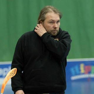 Laurikainen kertoo 6vs5-pelaamisesta EräViikinkejä vastaan
