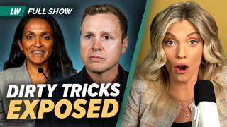How Democrats Stole the LA Mayoral Election from Spencer Pratt | Ep 273