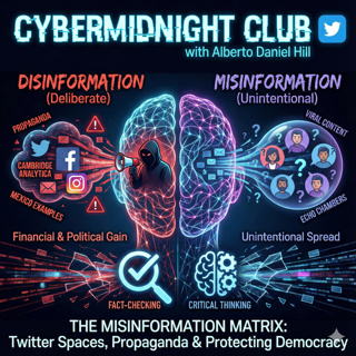 Critical Thinking in the Age of Digital Propaganda - misinformation and disinformation