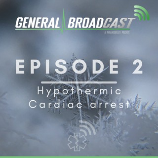 Hypothermic Cardiac Arrest Pt 1