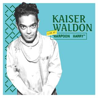 Kaiser Waldon @ Harpoon Harry (Disco Party Set) 22-01-16