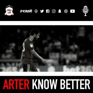Arter Know Better