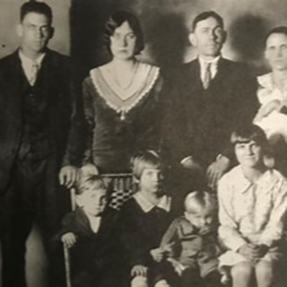 EP 95/ The Lawson Family murders/ The Carnation Murders