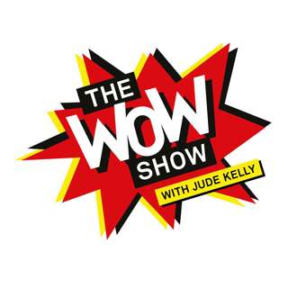 S3 Ep7 - The WOW Show bonus episode with Mary Portas