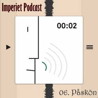 06. Påskön