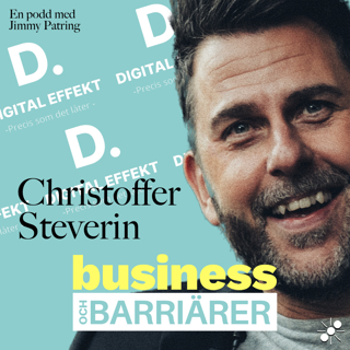Christoffer Steverin - Digital Effekt