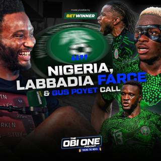 John Obi Mikel talks Nigeria, Labbadia farce & Gus Poyet call