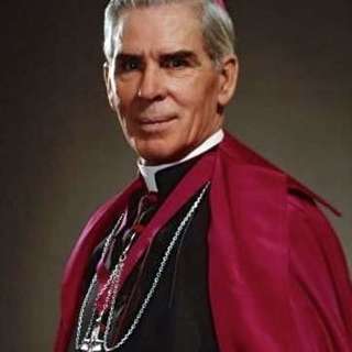 C&SI - Blessed Fulton Sheen - 27 Sept 2026 (S06E43b) (Repeat)(podcast excerpt)