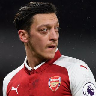 Avsnitt 205 - Emery's Emirates