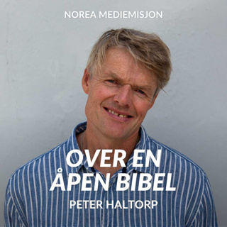 Tilgivelse og fred - Peter Haltorp (E2635-1)