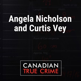 Angela Nicholson & Curtis Vey