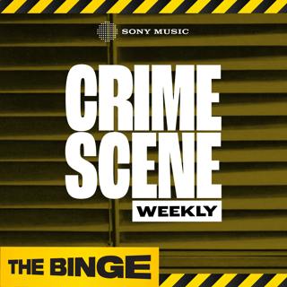Welcome to Crime Scene Weekly