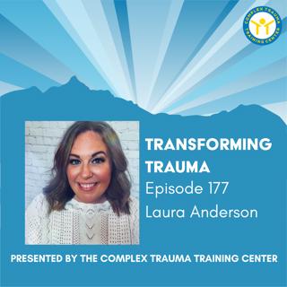 Healing and Recovery from Religious Trauma with Laura Anderson