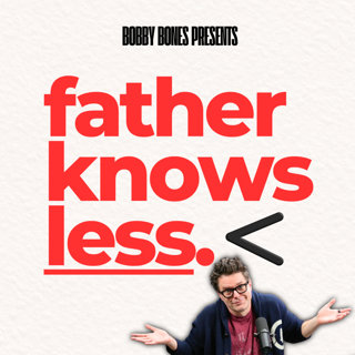 Father Knows Less with Bobby Bones: Baby Gifts from Celebrities