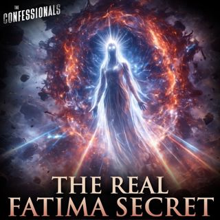 816: The Fatima Miracle Exposed | LA Marzulli