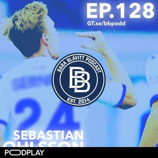 128 – 2018: Sebastian Ohlsson