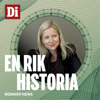 Kinnevik – den oväntade arvtagaren (2/2)