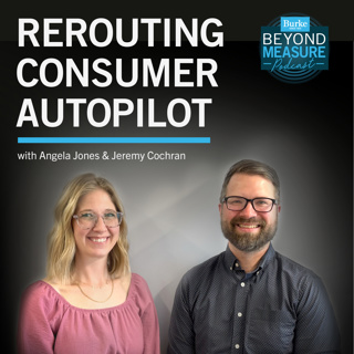 Rerouting Consumer Autopilot