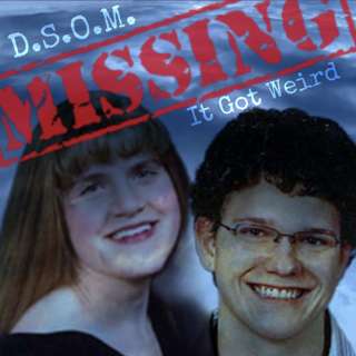 The Missing:  Brandon Swanson and Suzanne Lyall