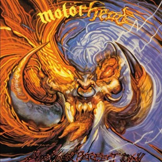 Skitsommar #2 - Motörhead - Another Perfect Day