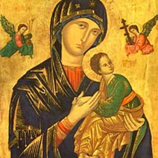 Limerick's 2018 Novena - 10 June 2018 - SacredSpace102fm