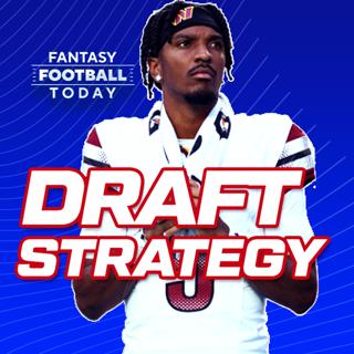 How to Pick From Each Spot in the Draft (08/28 Fantasy Football Podcast)