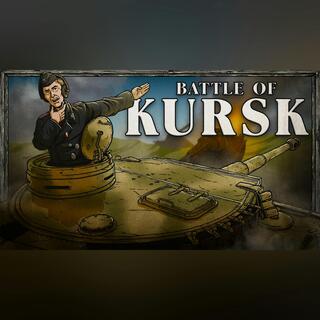 Battle of Kursk