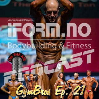 GymBros - Ep. 21