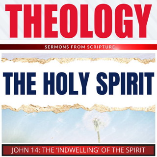 The Indwelling Spirit